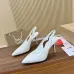 Christian Louboutin Shoes for Women's CL Sandals 10cm #A46334
