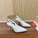 Christian Louboutin Shoes for Women's CL Sandals 10cm #A46334