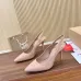 Christian Louboutin Shoes for Women's CL Sandals 10cm #A46335