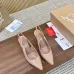 Christian Louboutin Shoes for Women's CL Sandals 10cm #A46335