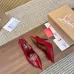 Christian Louboutin Shoes for Women's CL Sandals 10cm #A46336
