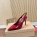 Christian Louboutin Shoes for Women's CL Sandals 10cm #A46336