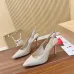 Christian Louboutin Shoes for Women's CL Sandals 10cm #A46337