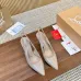 Christian Louboutin Shoes for Women's CL Sandals 10cm #A46337
