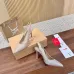 Christian Louboutin Shoes for Women's CL Sandals 10cm #A46337