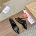 Christian Louboutin Shoes for Women's CL Sandals 10cm #A46338