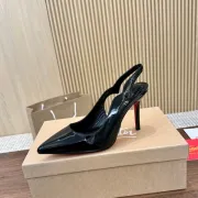 Christian Louboutin Shoes for Women's CL Sandals 10cm #A46338