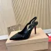 Christian Louboutin Shoes for Women's CL Sandals 10cm #A46338