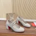 Christian Louboutin Shoes for Women's CL Sandals 6.5cm #A46329