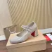 Christian Louboutin Shoes for Women's CL Sandals 6.5cm #A46329