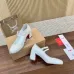 Christian Louboutin Shoes for Women's CL Sandals 6.5cm #A46330