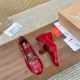 Christian Louboutin Shoes for Women's CL Sandals 6.5cm #A46331