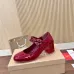 Christian Louboutin Shoes for Women's CL Sandals 6.5cm #A46331