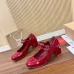 Christian Louboutin Shoes for Women's CL Sandals 6.5cm #A46331