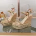 Christian Louboutin Shoes for Women's CL Sandals #99907015
