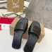 Christian Louboutin Shoes for Women's CL Slippers #A35130