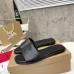Christian Louboutin Shoes for Women's CL Slippers #A35130
