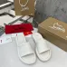 Christian Louboutin Shoes for Women's CL Slippers #A35136
