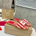 Christian Louboutin Shoes for Women's CL Slippers #A38131