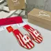 Christian Louboutin Shoes for Women's CL Slippers #A38131