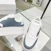 CELINE - BLOCK SNEAKER WITH TRIOMPHE IN CALFSKIN #A49034