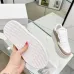 CELINE - BLOCK SNEAKER WITH TRIOMPHE IN CALFSKIN #A49035