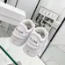 CELINE - BLOCK SNEAKER WITH TRIOMPHE IN CALFSKIN #A49036