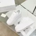 CELINE - BLOCK SNEAKER WITH TRIOMPHE IN CALFSKIN #A49036