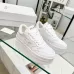 CELINE - BLOCK SNEAKER WITH TRIOMPHE IN CALFSKIN #A49036