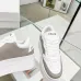 CELINE - BLOCK SNEAKER WITH TRIOMPHE IN CALFSKIN #A49037