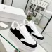 CELINE - BLOCK SNEAKER WITH TRIOMPHE IN CALFSKIN #A49038