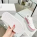 CELINE - BLOCK SNEAKER WITH TRIOMPHE IN CALFSKIN #A49039