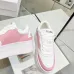 CELINE - BLOCK SNEAKER WITH TRIOMPHE IN CALFSKIN #A49039