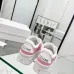 CELINE - BLOCK SNEAKER WITH TRIOMPHE IN CALFSKIN #A49039