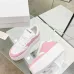 CELINE - BLOCK SNEAKER WITH TRIOMPHE IN CALFSKIN #A49039
