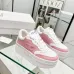CELINE - BLOCK SNEAKER WITH TRIOMPHE IN CALFSKIN #A49039