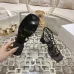 CÉLINE Shoes Black/Brown/Whites #A47883