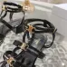 CÉLINE Shoes Black/Brown/Whites #A47883