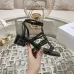 CÉLINE Shoes Black/Brown/Whites #A47883