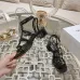 CÉLINE Shoes Black/Brown/Whites #A47883
