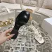CÉLINE Shoes Black/Brown/Whites #A47883