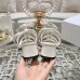 CÉLINE Shoes Black/Brown/Whites #A47883