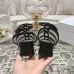CÉLINE Shoes Black/Brown/Whites #A47883