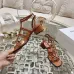 CÉLINE Shoes Black/Brown/Whites #A47883