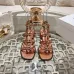 CÉLINE Shoes Black/Brown/Whites #A47883