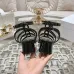 CÉLINE Shoes Black/Brown/Whites #A47883