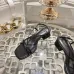 CÉLINE Shoes White/Black/Brown #A47884