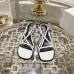 CÉLINE Shoes White/Black/Brown #A47884
