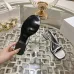 CÉLINE Shoes White/Black/Brown #A47884