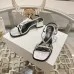 CÉLINE Shoes White/Black/Brown #A47884